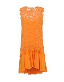 Short dress - ERMANNO SCERVINO