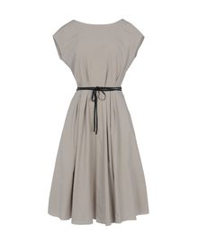 Wadenlanges Kleid - HACHE