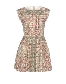 Short dress - HACHE