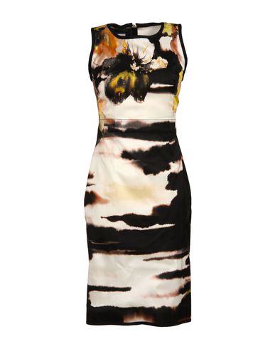 ZOOM AQUILANO-RIMONDI - Short dress