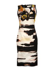 AQUILANO-RIMONDI - Short dress