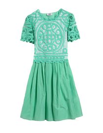 MOSCHINO CHEAPANDCHIC - Short dress