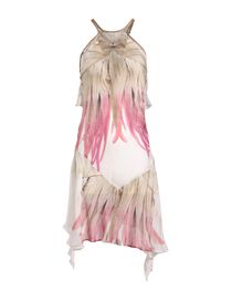 JUST CAVALLI - Short dress