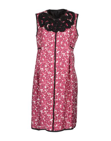 ZOOM MARC JACOBS - Short dress