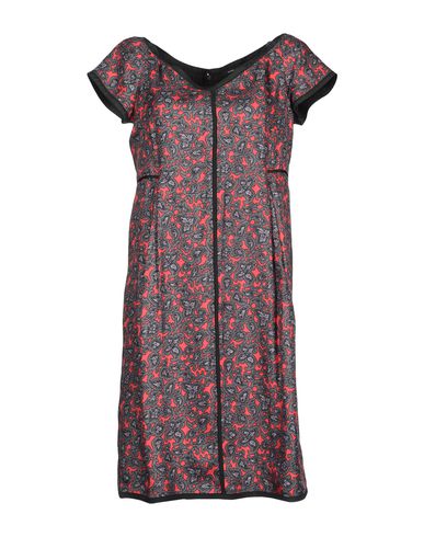 ZOOM MARC JACOBS - Short dress