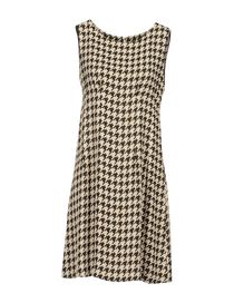 .TESSA - Short dress
