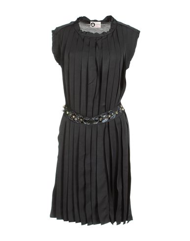 ZOOM LANVIN - Knee-length dress