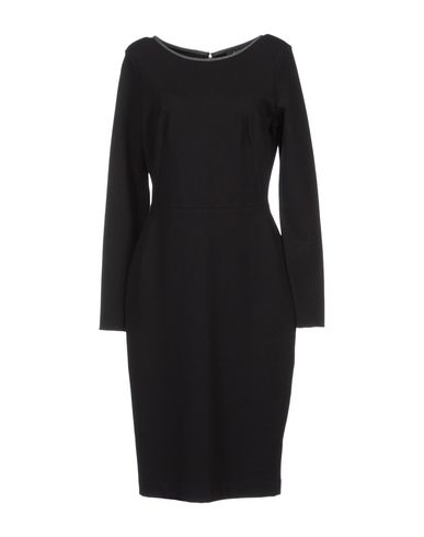 ZOOM PAUL SMITH BLACK LABEL - Short dress