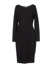 PAUL SMITH BLACK LABEL - Short dress