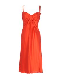 ICEBERG - Knee-length dress