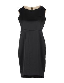 NEW YORK INDUSTRIE - Short dress