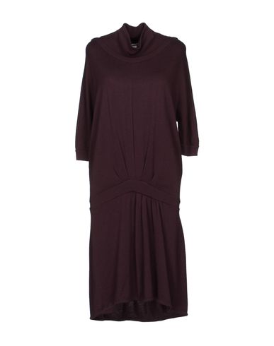 ZOOM VANESSA BRUNO - 3/4 length dress