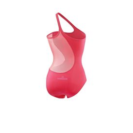 ADIDAS BY STELLA  MCCARTNEY, adidas Swimwear, One Shoulder Swim suit