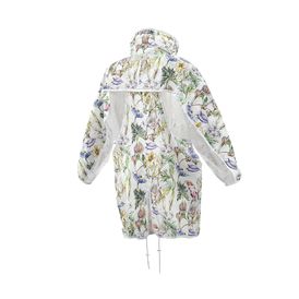 ADIDAS BY STELLA  MCCARTNEY, adidas Jackets, Run Image Parka