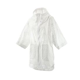 ADIDAS BY STELLA  MCCARTNEY, adidas Jackets, Studio Image Printed Parka
