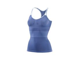 ADIDAS BY STELLA  MCCARTNEY, adidas Topwear, Essentials Seamless strap tank