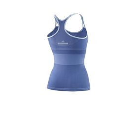ADIDAS BY STELLA  MCCARTNEY, adidas Topwear, Essentials Seamless strap tank