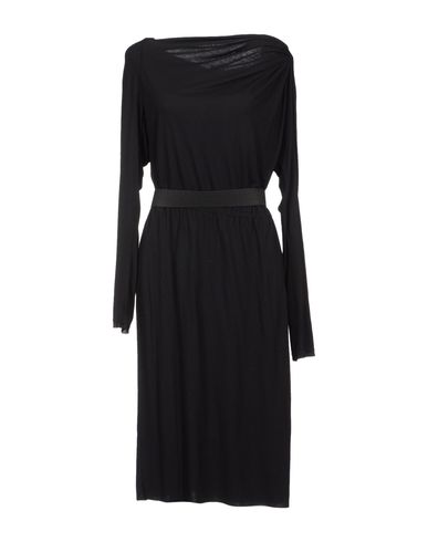 ZOOM LANVIN - Knee-length dress
