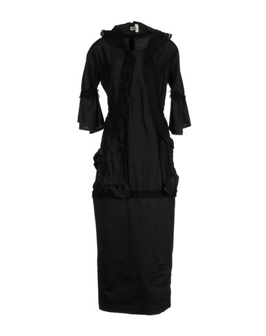 ZOOM COMME des GARÇONS - Robe mi-longue