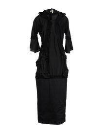 COMME des GARÇONS - 3/4 length dress