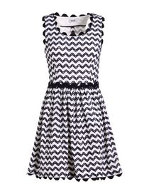 MOSCHINO CHEAPANDCHIC - Short dress