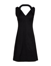 MOSCHINO CHEAPANDCHIC - Short dress