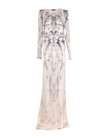 BALMAIN - Long dress