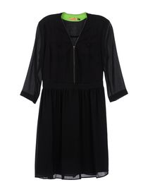 C'N'C' COSTUME NATIONAL - Short dress