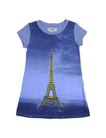 MOSCHINO KID - Dress