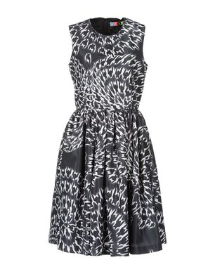 MSGM - Knee-length dress