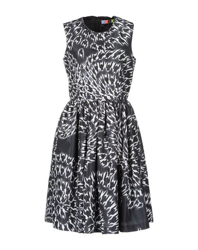 ZOOM MSGM - Knee-length dress