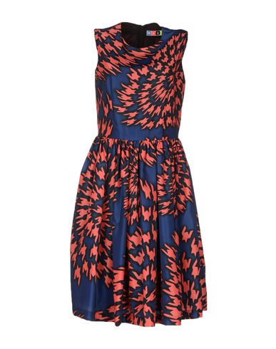 ZOOM MSGM - Knee-length dress