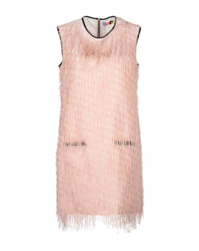 ZOOM MSGM - Short dress