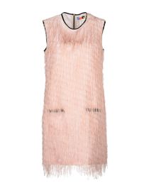 MSGM Short dress