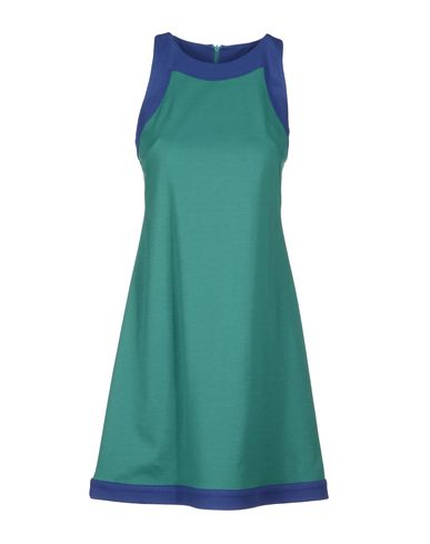 ZOOM HANITA - Short dress