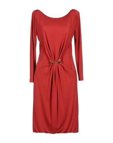 ZOOM GUCCI - Knee-length dress