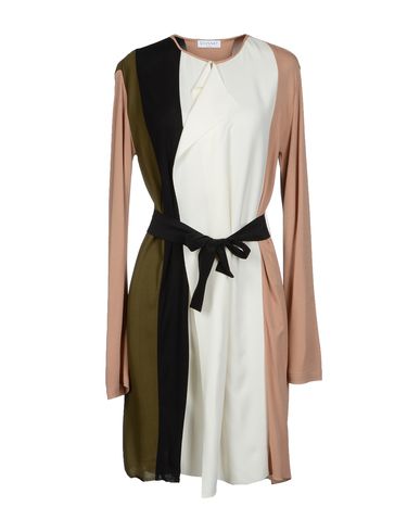 ZOOM VIONNET - Short dress