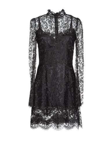 ZOOM DOLCE & GABBANA - Short dress