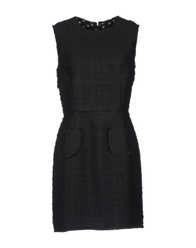 ZOOM DOLCE & GABBANA - Short dress