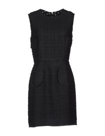 DOLCE & GABBANA - Short dress
