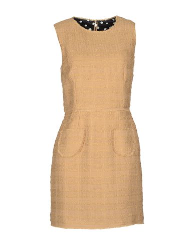 ZOOM DOLCE & GABBANA - Short dress