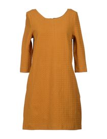 GANNI - Short dress