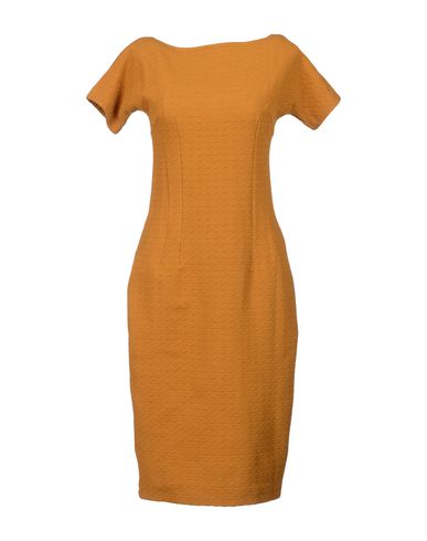 ZOOM GANNI - Short dress