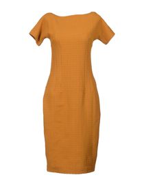 GANNI - Short dress