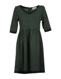 GANNI - Short dress
