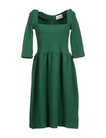 GANNI - Short dress