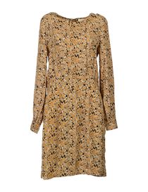 GANNI - Short dress