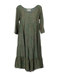 GANNI - Short dress