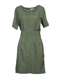 GANNI - Short dress