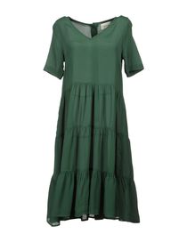 GANNI - Short dress
